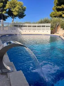 Villa Aurea - Испика