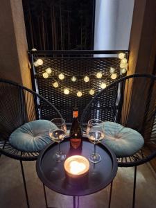 Apartman Cvetković, Vila Elsa III