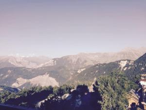 Appartements A 5 etage des pistes !!! Le corbier : photos des chambres