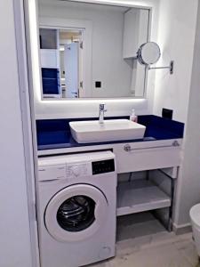 Apartment mit Meerblick