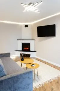 NEW!!!Новая двухкомнатная квартира в самом центре города - 尼古拉耶夫