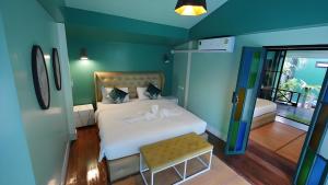 七星爱旅湾 海滩12巷v1五卧情调别墅