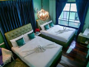 七星爱旅湾 海滩12巷v1五卧情调别墅