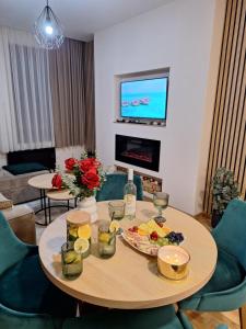 Apartman Cvetković, Vila Elsa III