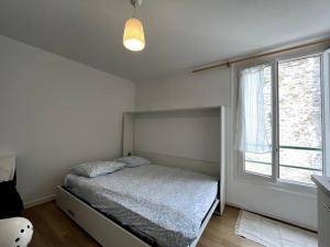 Appartements Le Studio des Sablons-2 pers-150m place du marche : photos des chambres