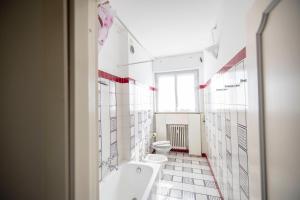 Splendido Appartamento in Zona Città Studi