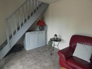 Maisons de vacances Le gite d'enya : photos des chambres