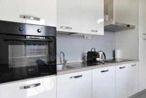 Appartement 2 Chambres - Vue sur Ville