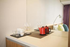 Jeju Bom stay & Art Gallery