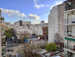 601 Luminoso y acogedor departamento en Almagro