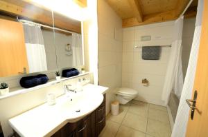 Luxury Penthouse Apartment