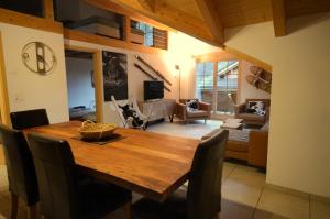 Luxury Penthouse Apartment