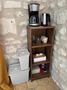 Fermes Tourelle Basse : photos des chambres