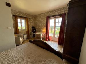 Fermes Tourelle Basse : photos des chambres