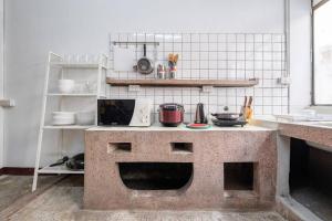 Sorrento Bangkok Old Town MRT Samyot