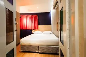 Cloud 9 Lodge - Makkaszan