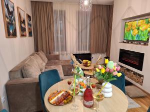 Apartman Cvetković, Vila Elsa III