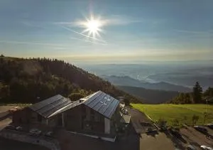 Bergwelt Kandel Hotel & Eventlocation - 格洛特尔塔尔