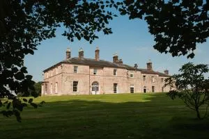 Dabton House - Carronbridge