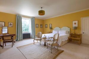 Dabton House