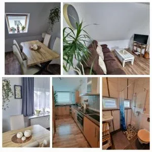 Ferien Oase am BER - Waltersdorf