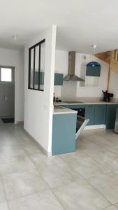 Maisons de vacances VILLA Landaise : photos des chambres