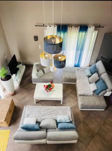 Villas Maison des Grezels : photos des chambres