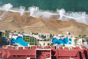 Amazing Apartment with Sea View and Large Terrace