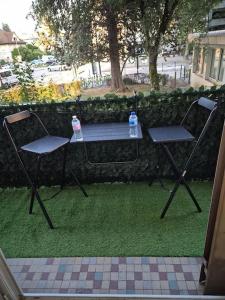 Appartements Lanfonnet t3 Annecy : photos des chambres