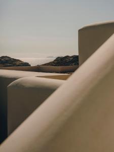 Deluxe Double Sea View room in The Wild by Interni