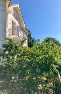 Soukromý pokoj v rodinném domě