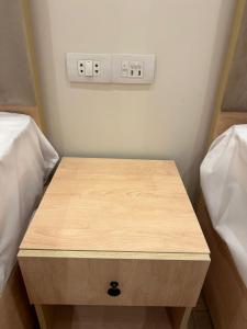 Radiant Pyramids View