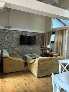 La buhardilla de Mery - Arriondas