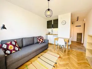 Studio Falovviec 10a - Przymorze