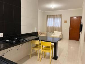 Apartamento Heloísa