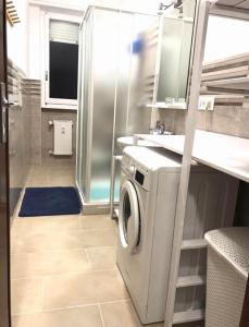 Casa vacanza Alessia