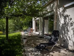 La maison sous le noyer - Aurec-sur-Loire