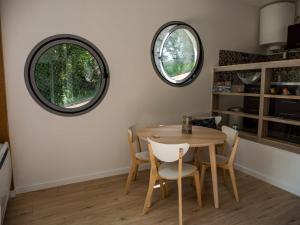 Appartements La maison sous le noyer : photos des chambres
