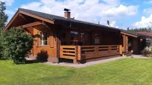 Blockhaus Ville - 维策