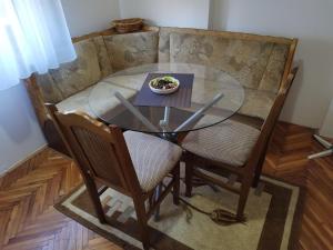 Apartment & Rooms Aleksandar