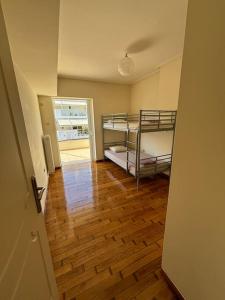 Accessible 2-Bedroom 75m2 with Veranda and Parking