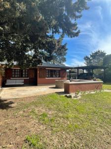 la Casita del bosque