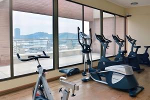 Renovado departamento en Las Condes