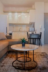 Medeas Luxury Apartment