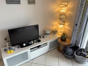 Appartements Carre d-or Res Edelweiss 4 Pers avec parking : photos des chambres