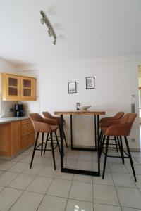 Fewo "Alpenliebe" im Haus Fritz, 3 Schlafzimmer, E-Auto-Ladestation, Eisenbach, Titisee