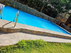 Casa de Campo La Chocita de Gladis