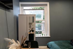 Beautiful small studio