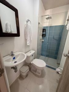 Apartamento Amoblado Cartagena