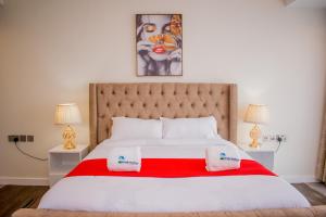 Capital M by BednBeyond EX Dehali Line in Westlands, Nairobi, Kenya